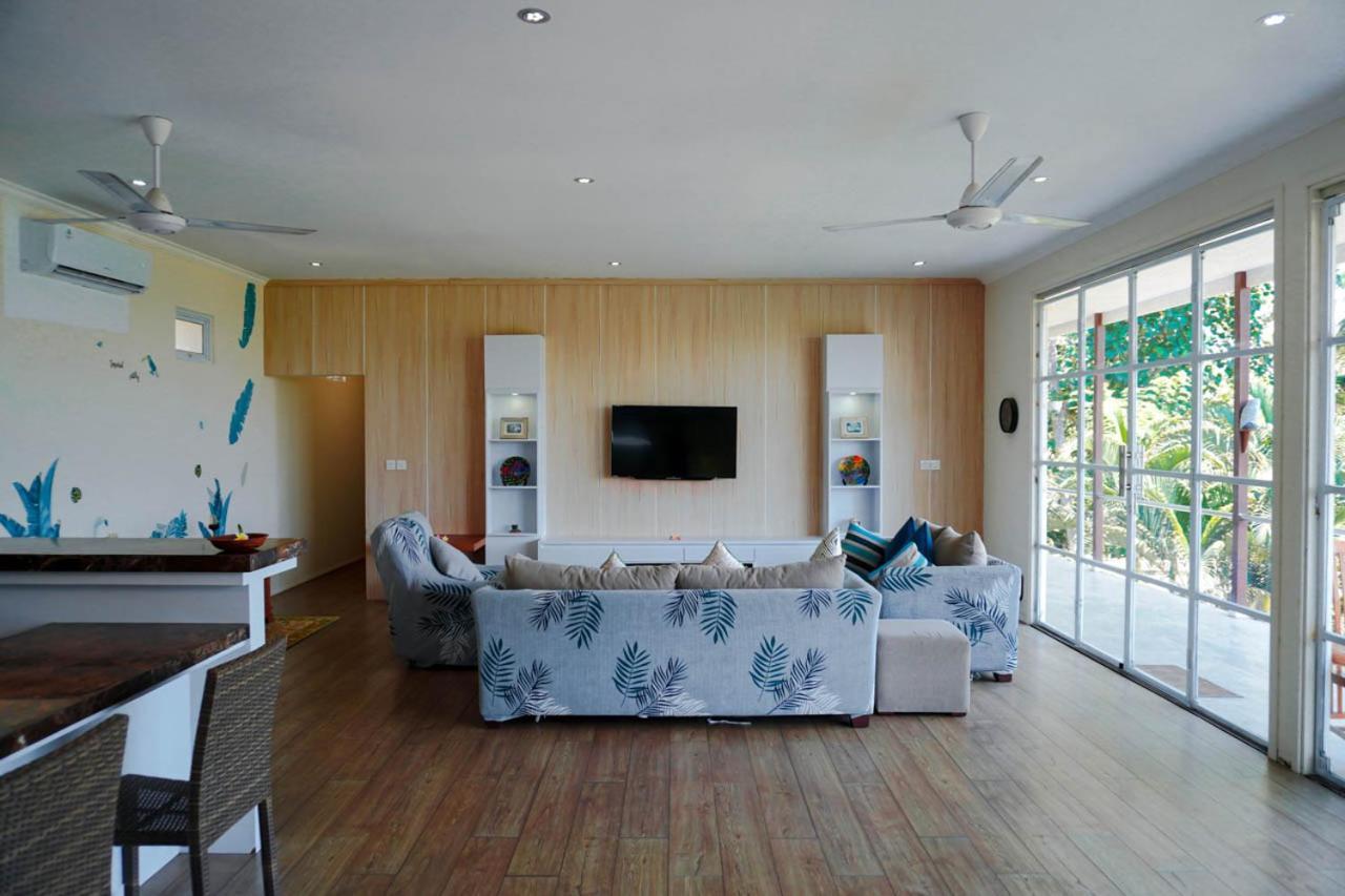 Kimana Villa Manggis Exteriör bild